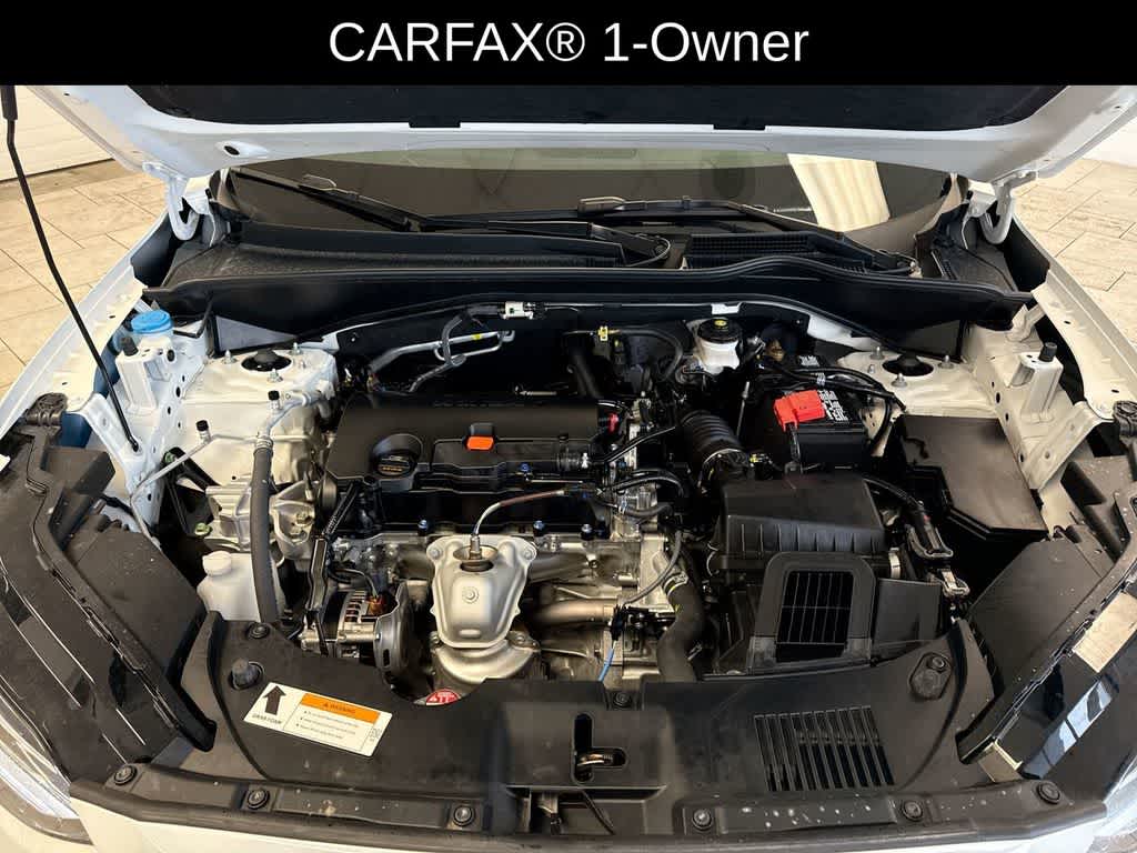 Thumbnail: 2025 Honda HR-V - 15