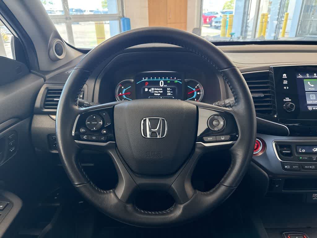 Thumbnail: 2020 Honda Pilot - 25