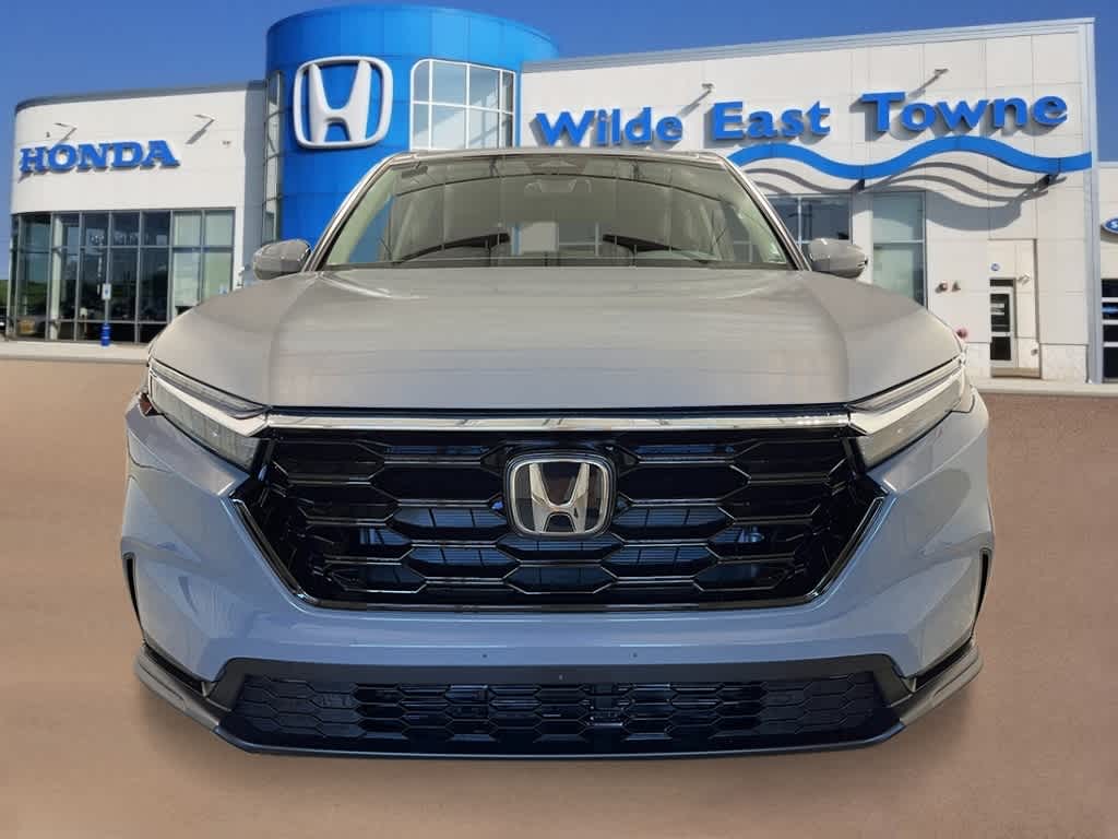 Thumbnail: 2026 Honda CR-V - 9
