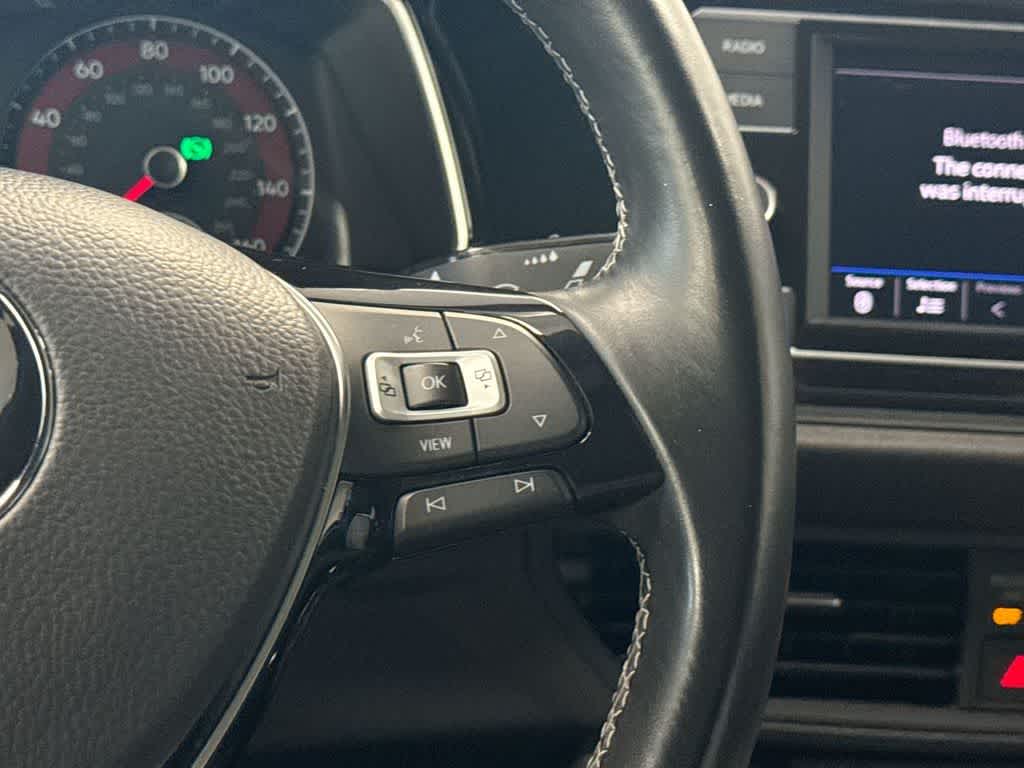 Thumbnail: 2019 Volkswagen Jetta - 26