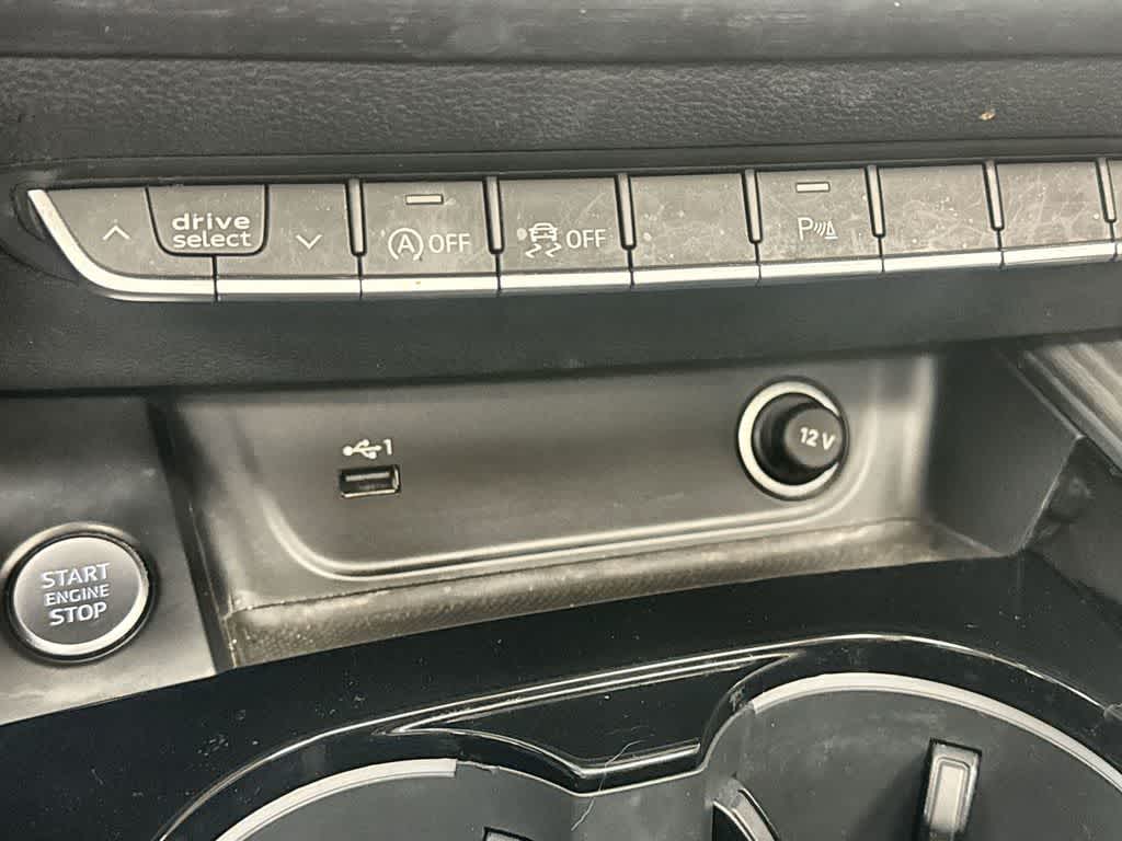 Thumbnail: 2021 Audi A5 - 38