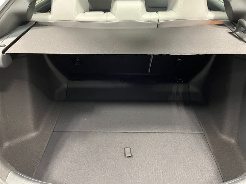 Thumbnail: 2026 Honda Civic - 26