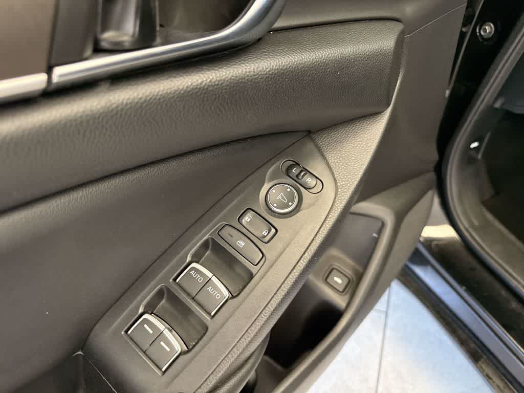 Thumbnail: 2022 Honda Accord - 18