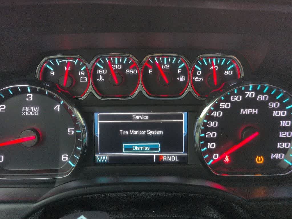 Thumbnail: 2019 GMC Yukon - 33