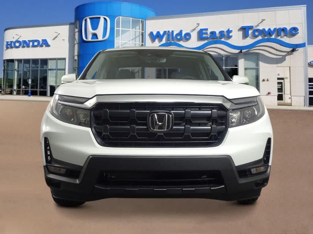 Thumbnail: 2026 Honda Ridgeline - 8