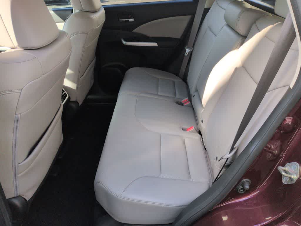Thumbnail: 2016 Honda CR-V - 20