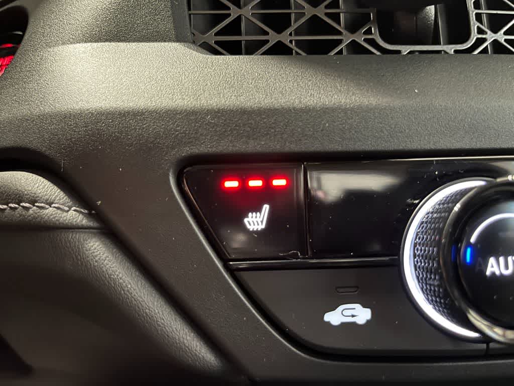 Thumbnail: 2026 Honda Accord - 17