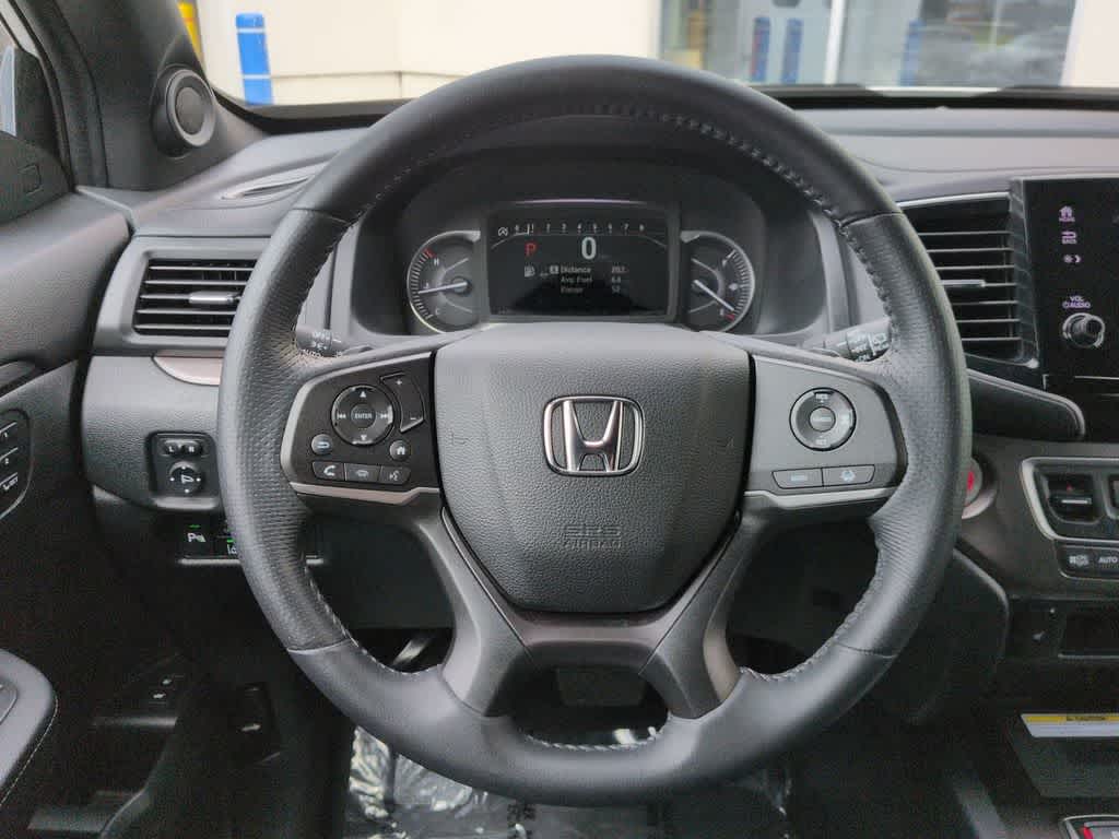 Thumbnail: 2023 Honda Passport - 29