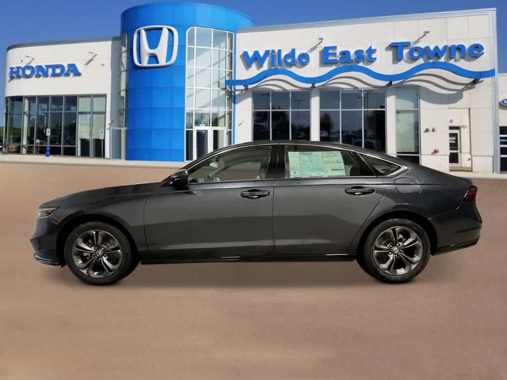 Thumbnail: 2026 Honda Accord - 2