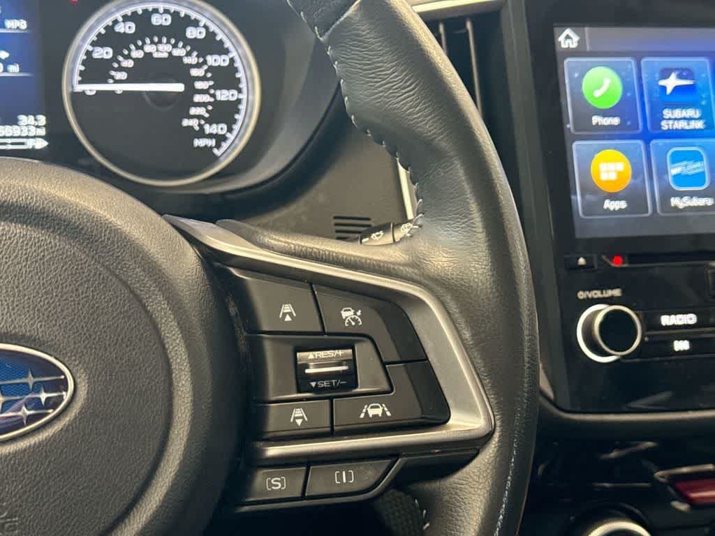 Thumbnail: 2019 Subaru Forester - 25