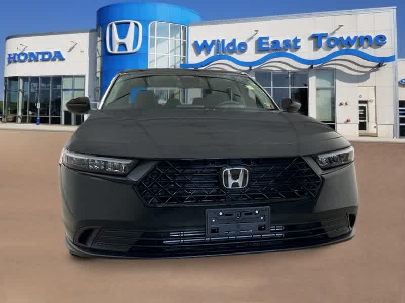Thumbnail: 2025 Honda Accord - 9