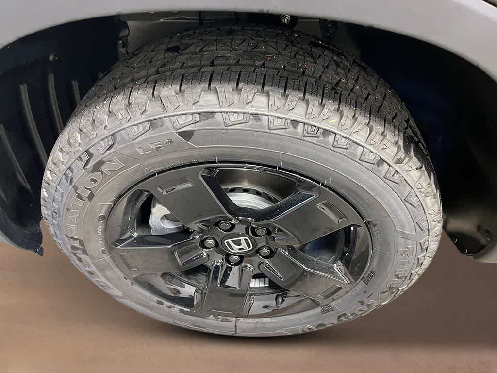 Thumbnail: 2026 Honda Ridgeline - 10