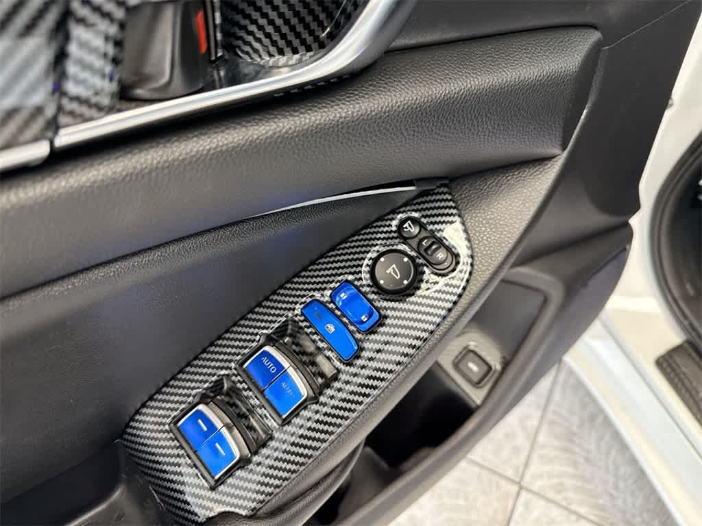 Thumbnail: 2022 Honda Accord - 17