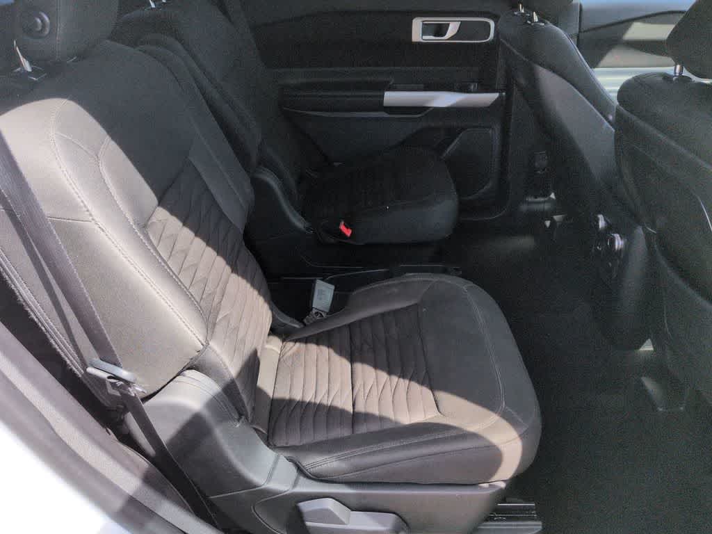 Thumbnail: 2020 Ford Explorer - 19