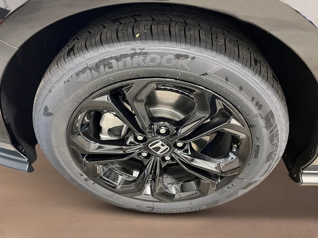 Thumbnail: 2025 Honda Accord - 10