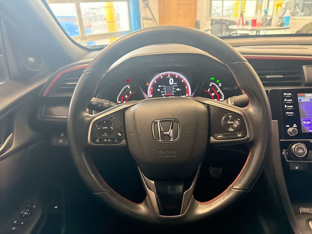 Thumbnail: 2020 Honda Civic - 26