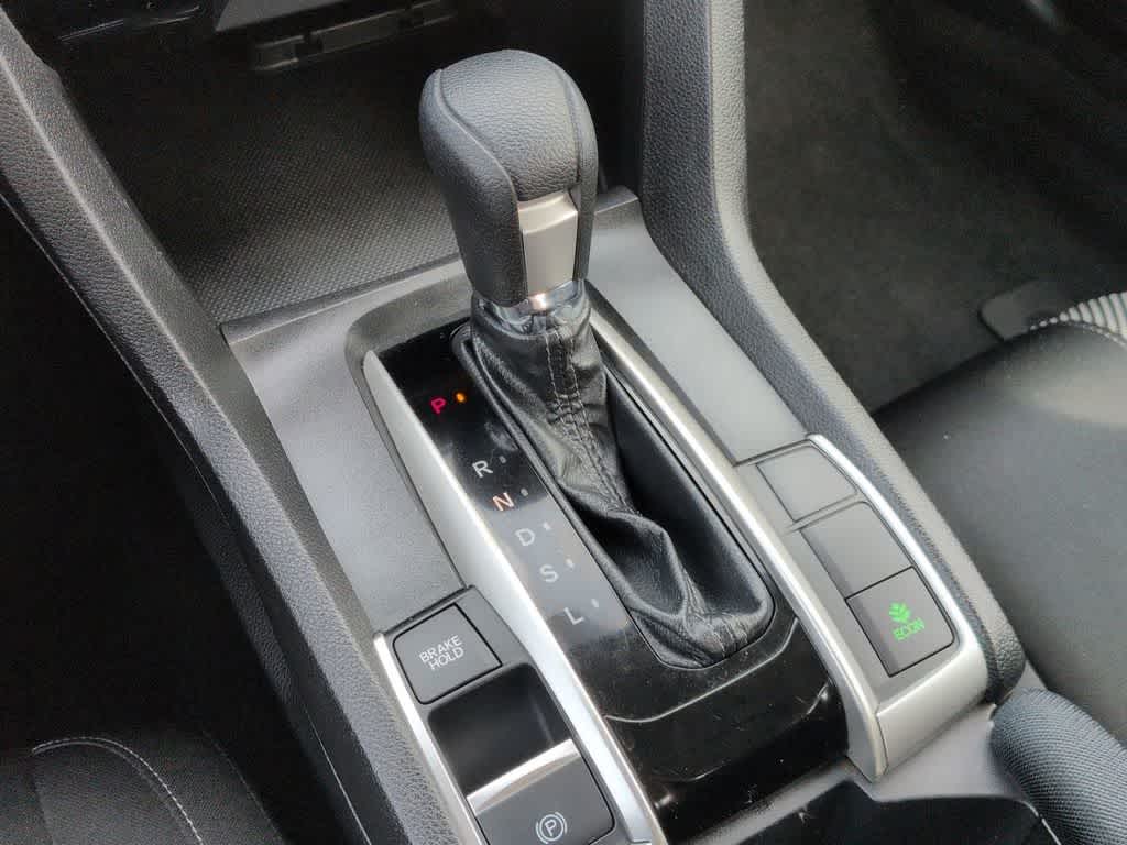 Thumbnail: 2016 Honda Civic - 35