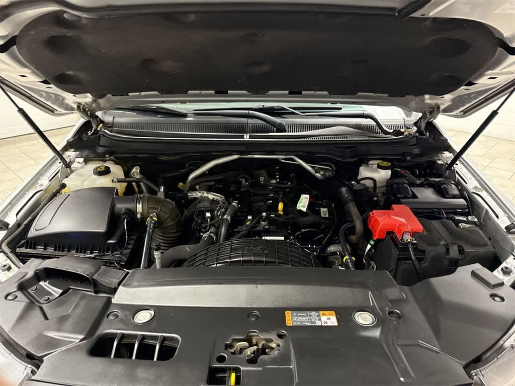 Thumbnail: 2019 Ford Ranger - 15