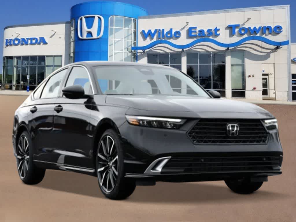 Thumbnail: 2026 Honda Accord - 7