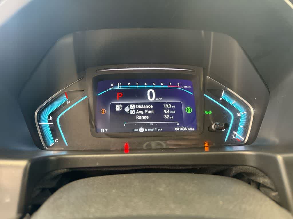 Thumbnail: 2023 Honda Odyssey - 37