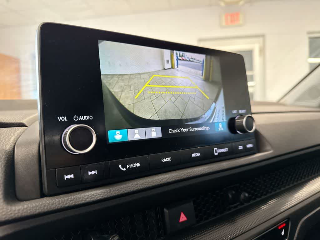 Thumbnail: 2024 Honda CR-V - 32