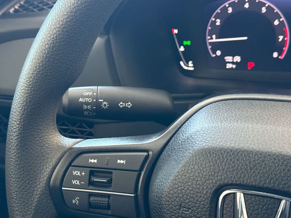 Thumbnail: 2025 Honda Accord - 29