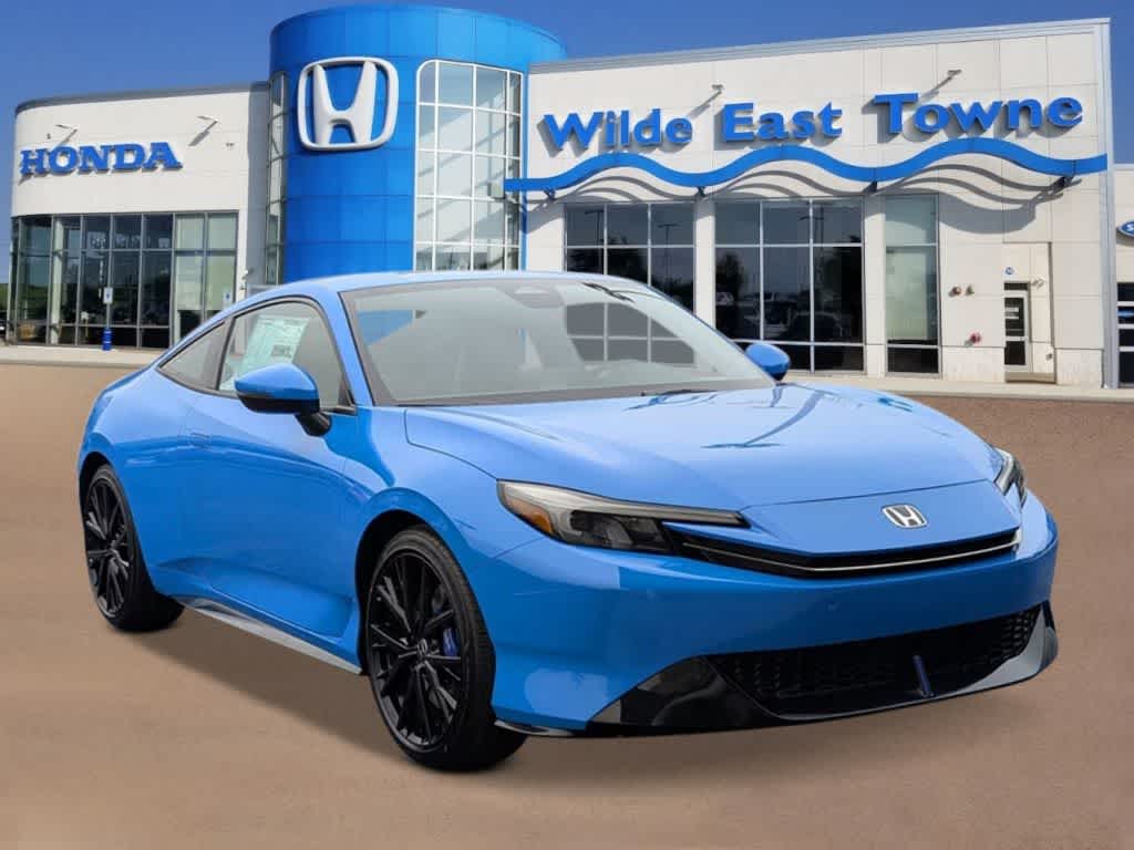 Thumbnail: 2026 Honda  - 7