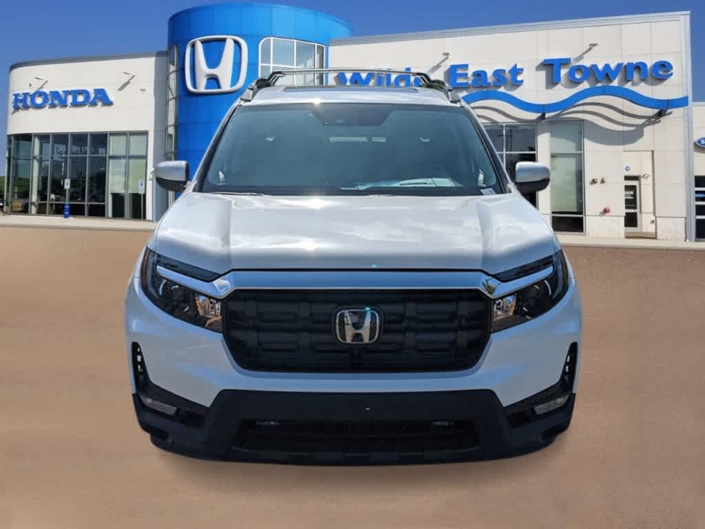 Thumbnail: 2025 Honda Ridgeline - 6