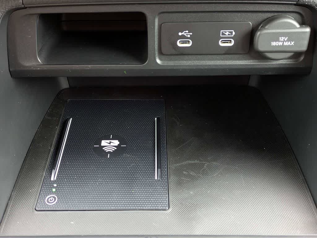 Thumbnail: 2026 Honda Passport - 21