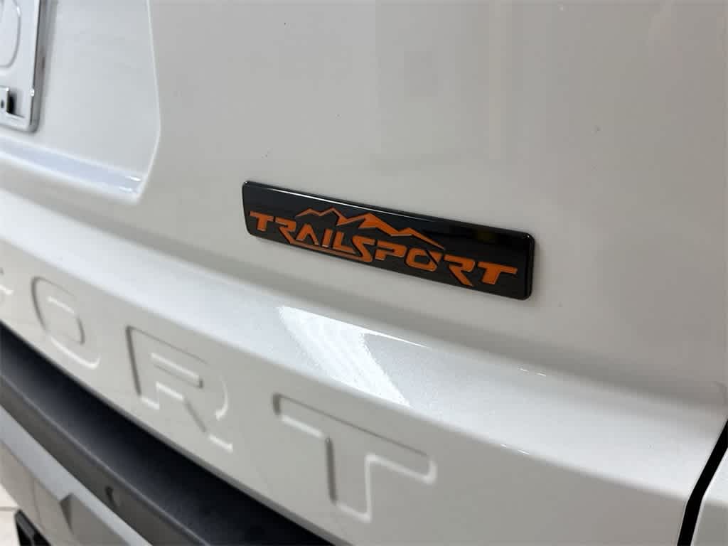 Thumbnail: 2026 Honda Passport - 11