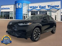 2027 Honda HR-V EX-L SUV
