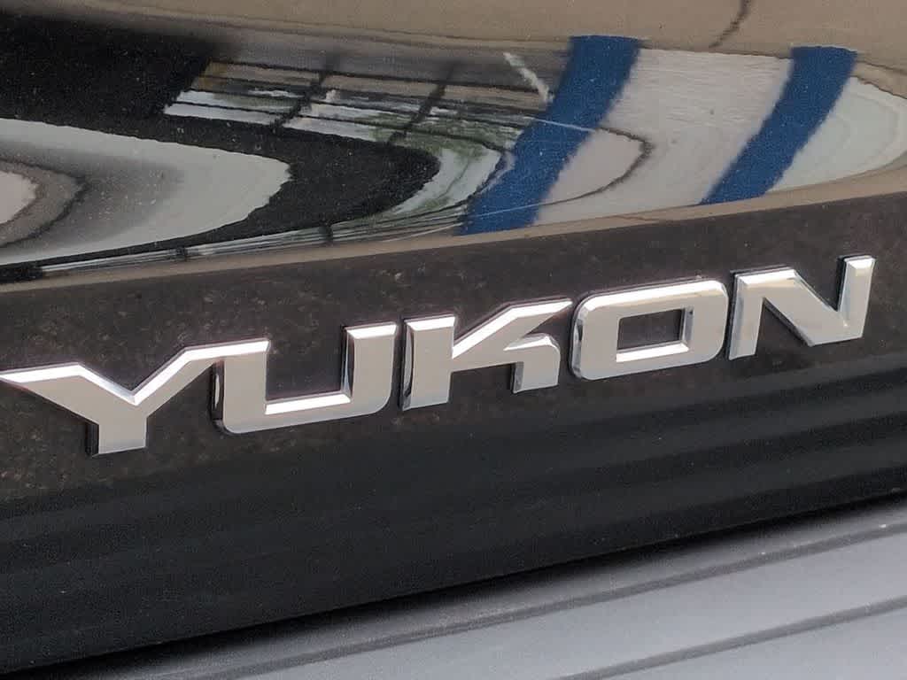 Thumbnail: 2019 GMC Yukon - 12