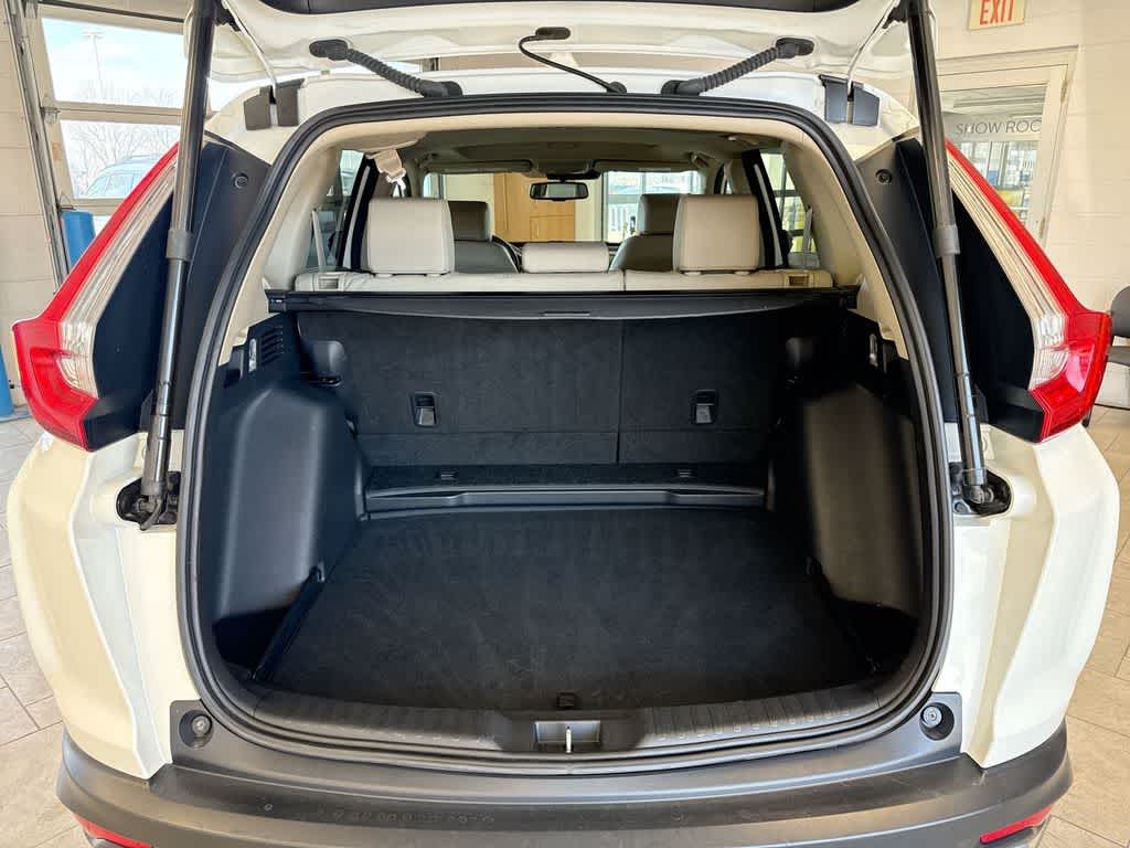 Thumbnail: 2018 Honda CR-V - 38