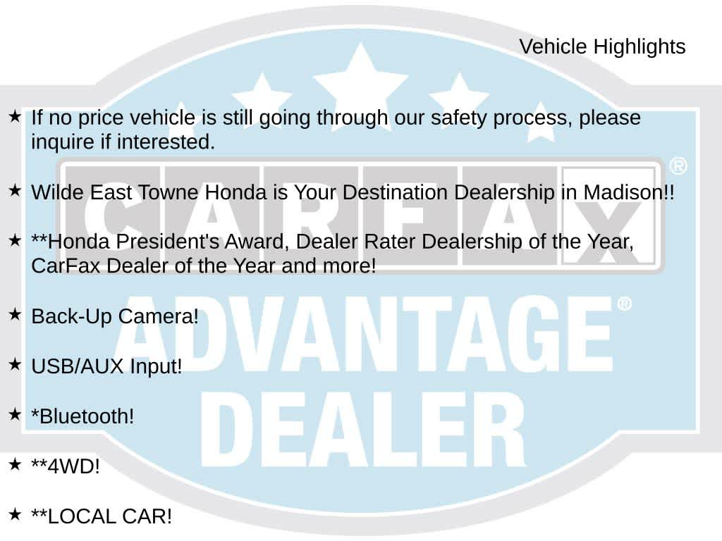 Thumbnail: 2025 Chevrolet Colorado - 5