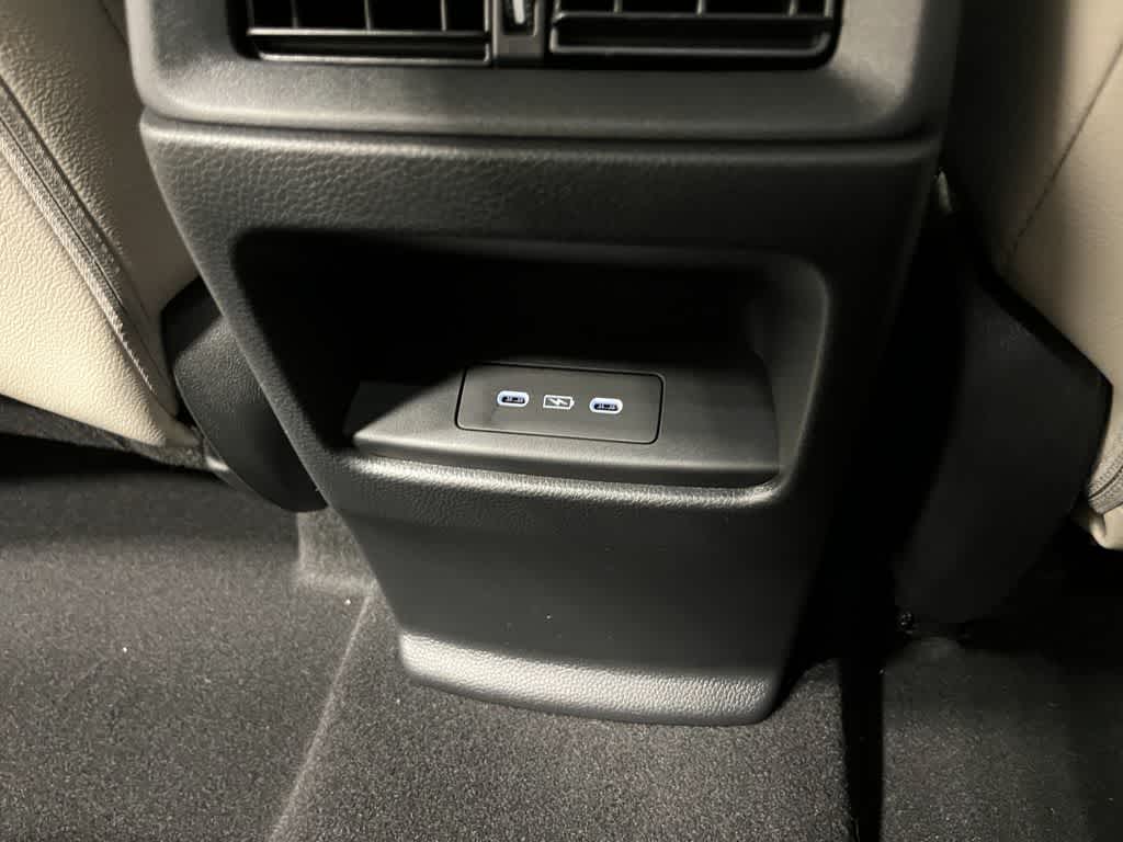 Thumbnail: 2026 Honda CR-V - 25