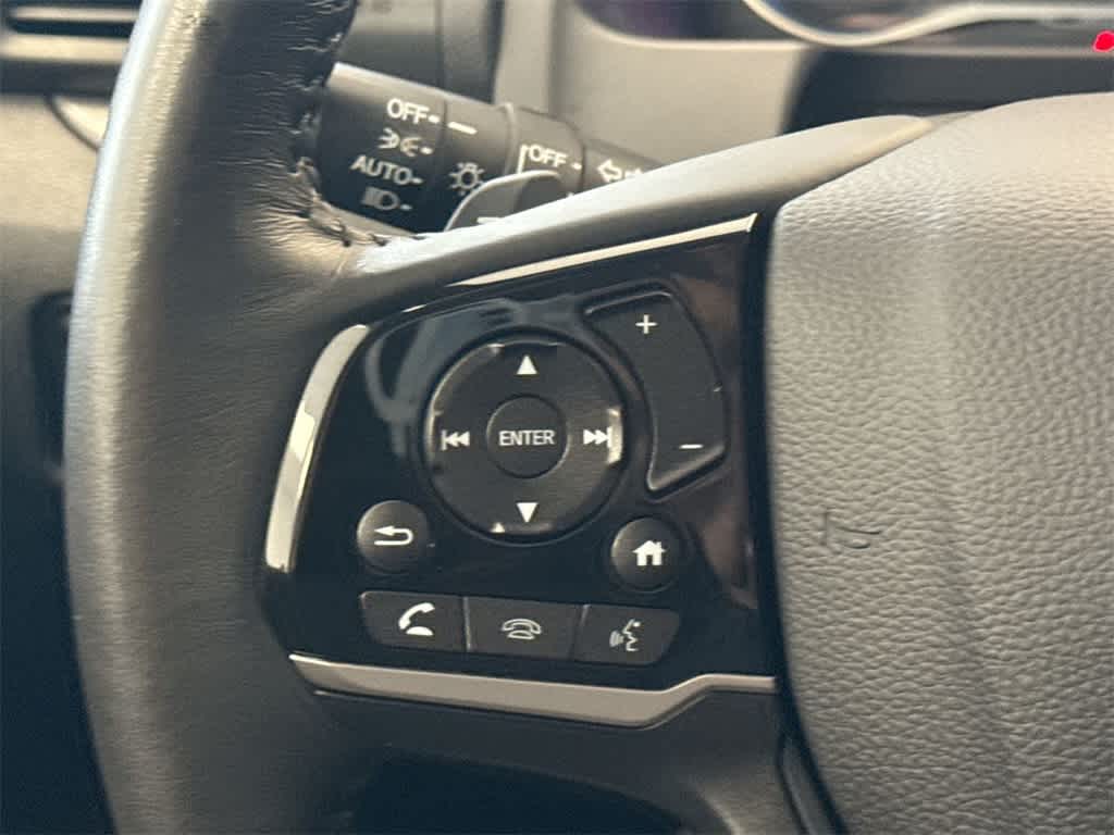 Thumbnail: 2022 Honda Pilot - 26