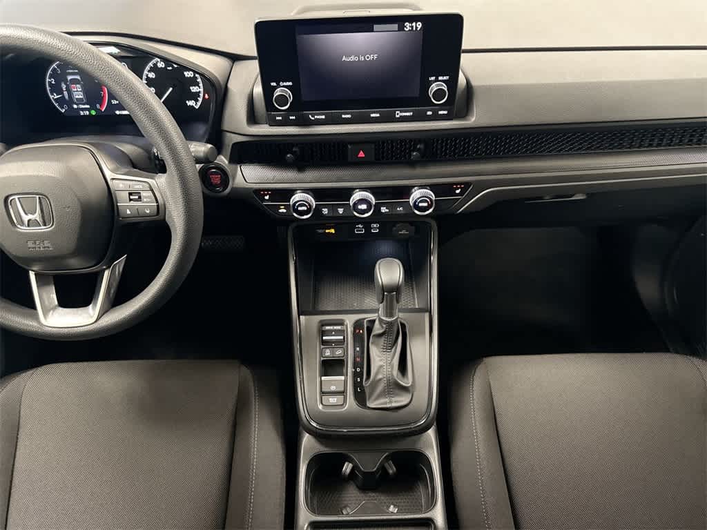 Thumbnail: 2023 Honda CR-V - 28