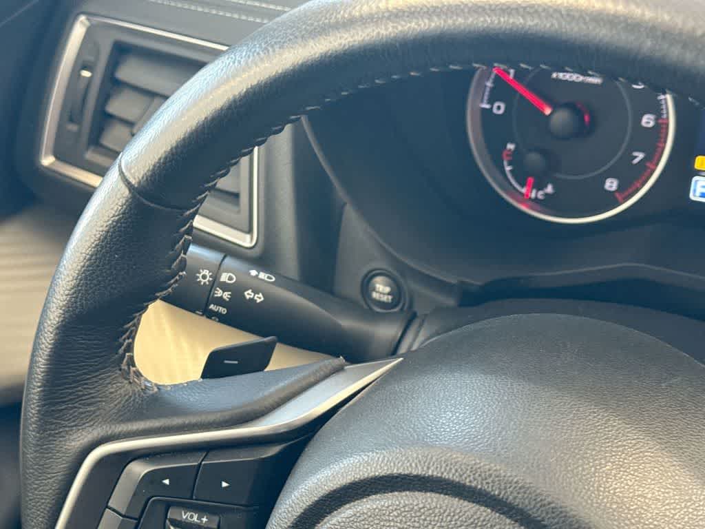 Thumbnail: 2019 Subaru Ascent - 27