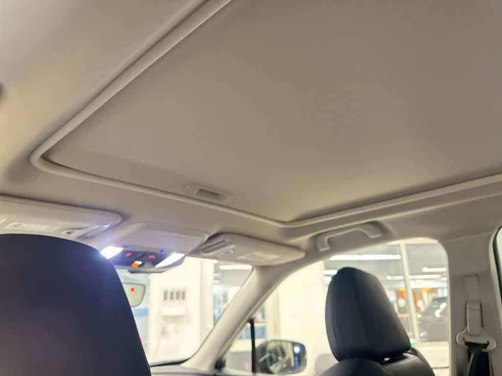 Thumbnail: 2022 Subaru Forester - 19