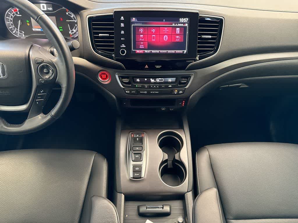 Thumbnail: 2023 Honda Ridgeline - 36