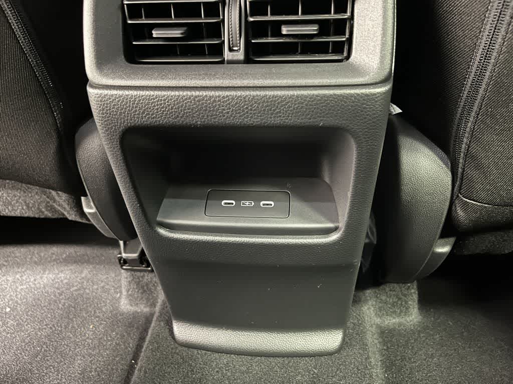 Thumbnail: 2026 Honda CR-V - 25