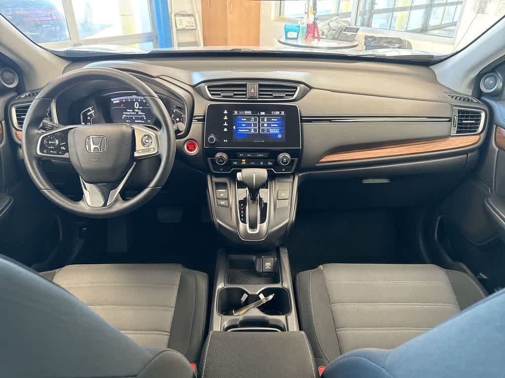 Thumbnail: 2019 Honda CR-V - 18