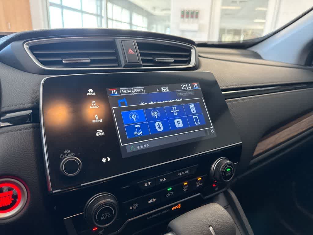 Thumbnail: 2020 Honda CR-V - 32