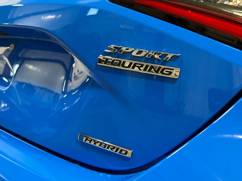 Thumbnail: 2026 Honda Civic - 7