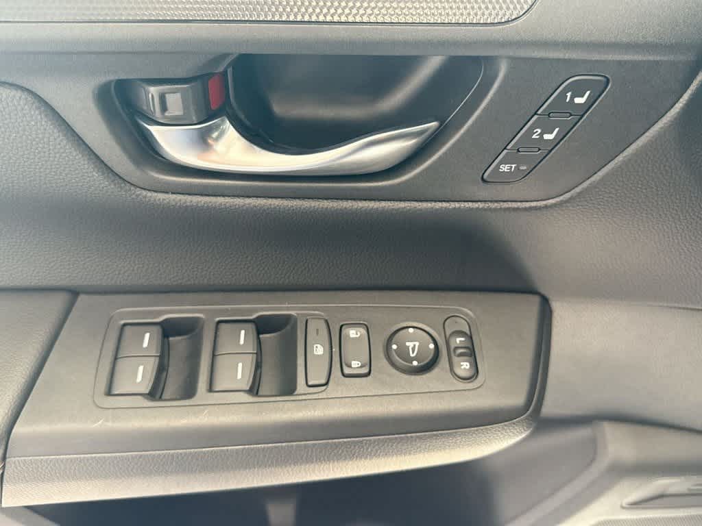 Thumbnail: 2025 Honda CR-V - 18