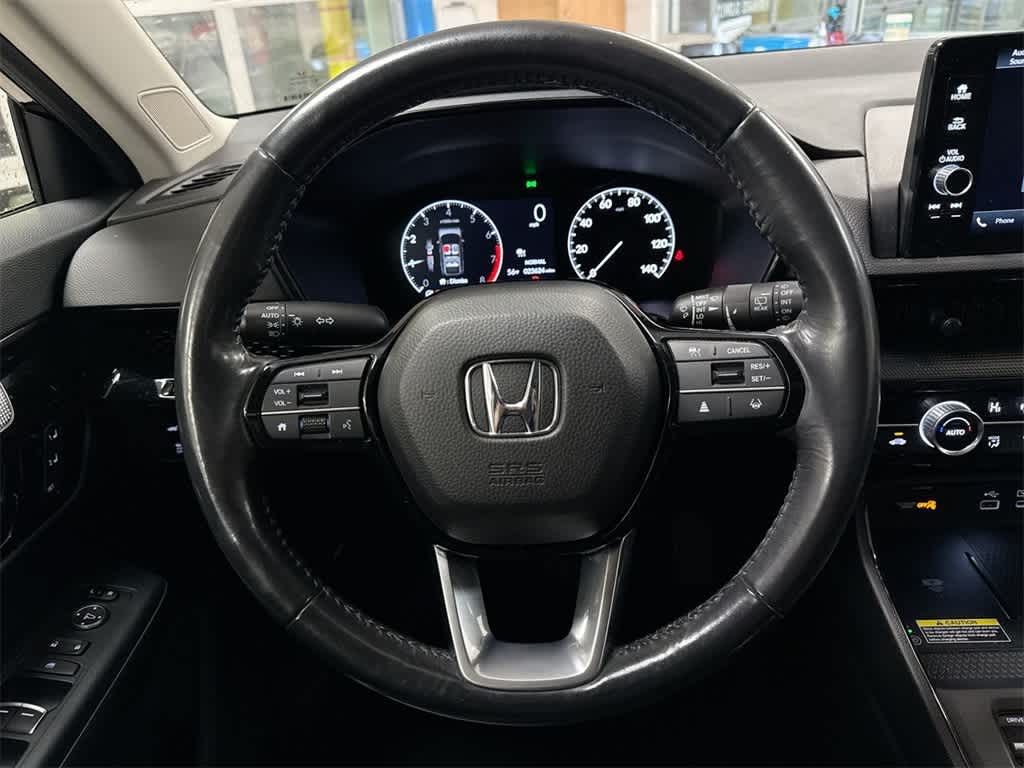 Thumbnail: 2024 Honda CR-V - 23