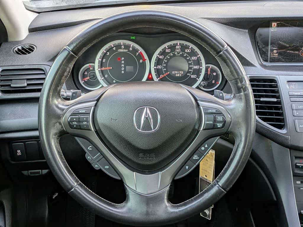 Thumbnail: 2014 Acura TSX - 22