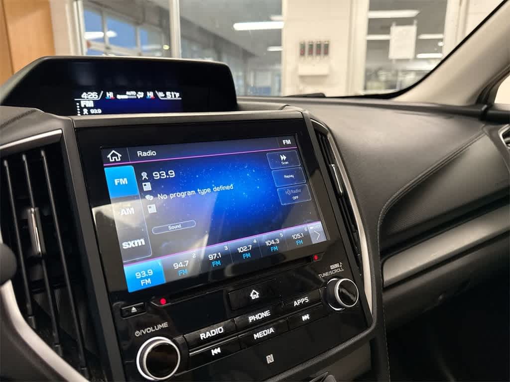 Thumbnail: 2020 Subaru Forester - 30