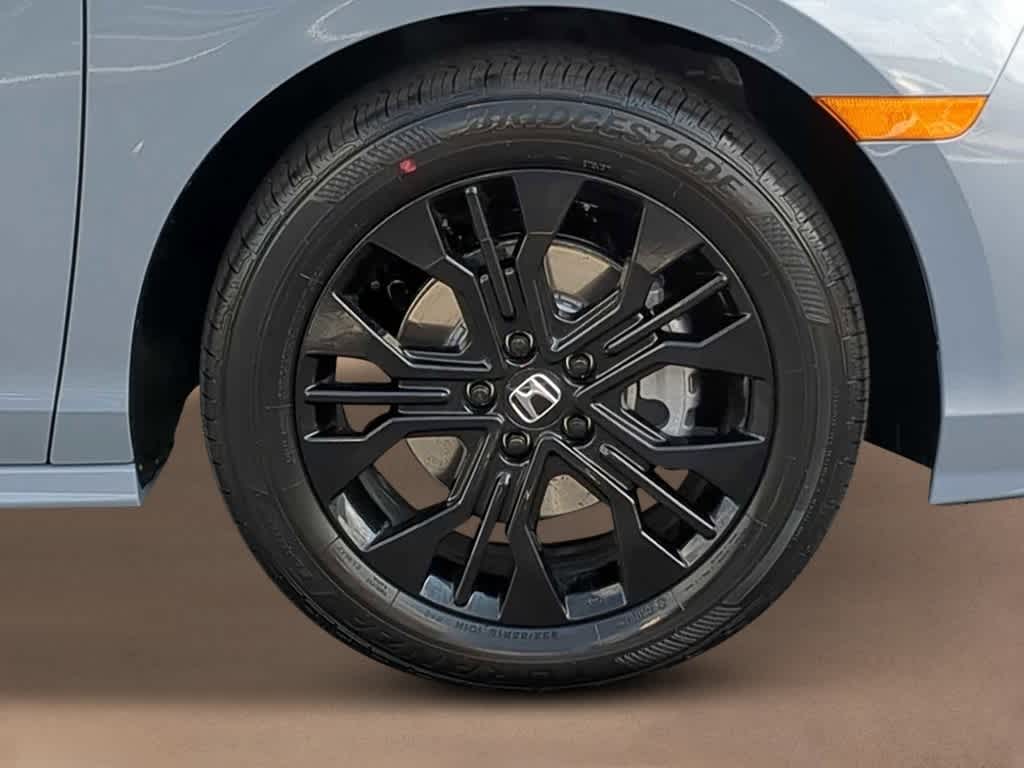 Thumbnail: 2026 Honda Odyssey - 9