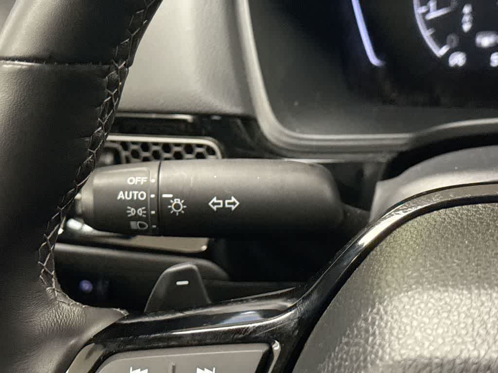 Thumbnail: 2025 Honda Civic - 29